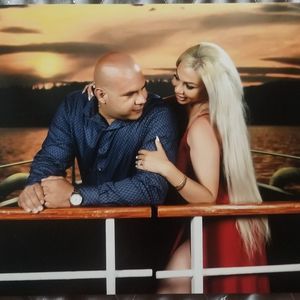 Meet your Posher, Alba